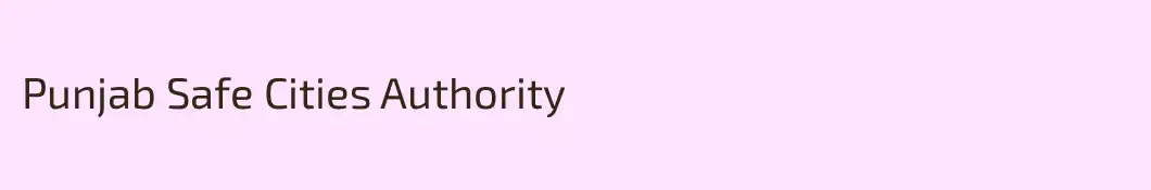 Punjab Safe Cities Authority